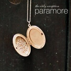 Cover Paramoren singlestä "The Only Exception" (2009)