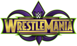 Миниатюра для WrestleMania 34