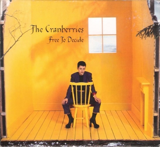 The cranberries you re gone. Dolores o'Riordan 1996. The Cranberries 1996. The Cranberries when you're gone.