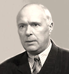 Mimar M. A. Shepilevsky