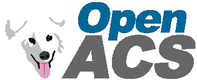 Логотип программы OpenACS