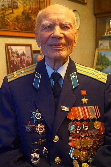 Галкин, Павел Андреевич