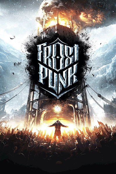 Файл:Логотип игры Frostpunk.jpg