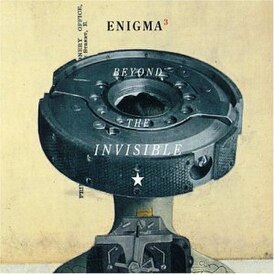 Обложка сингла Enigma «Beyond the Invisible» (1996)