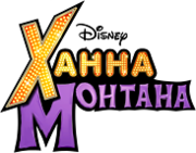 Официальный русский логотип сериала