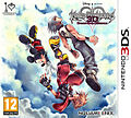 Миниатюра для Kingdom Hearts 3D: Dream Drop Distance