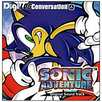 Sonic Adventure – Wikipédia, a enciclopédia livre