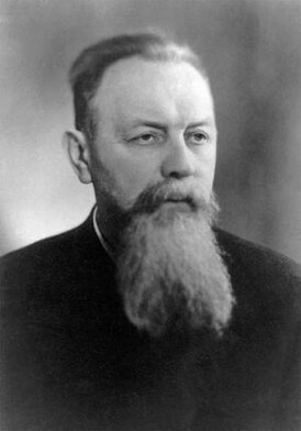 Василий Величковский