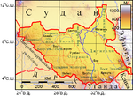 Миниатюра для История Южного Судана