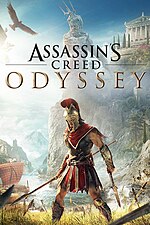 Миниатюра для Assassin’s Creed Odyssey