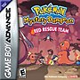 Миниатюра для Pokémon Mystery Dungeon: Red Rescue Team и Blue Rescue Team