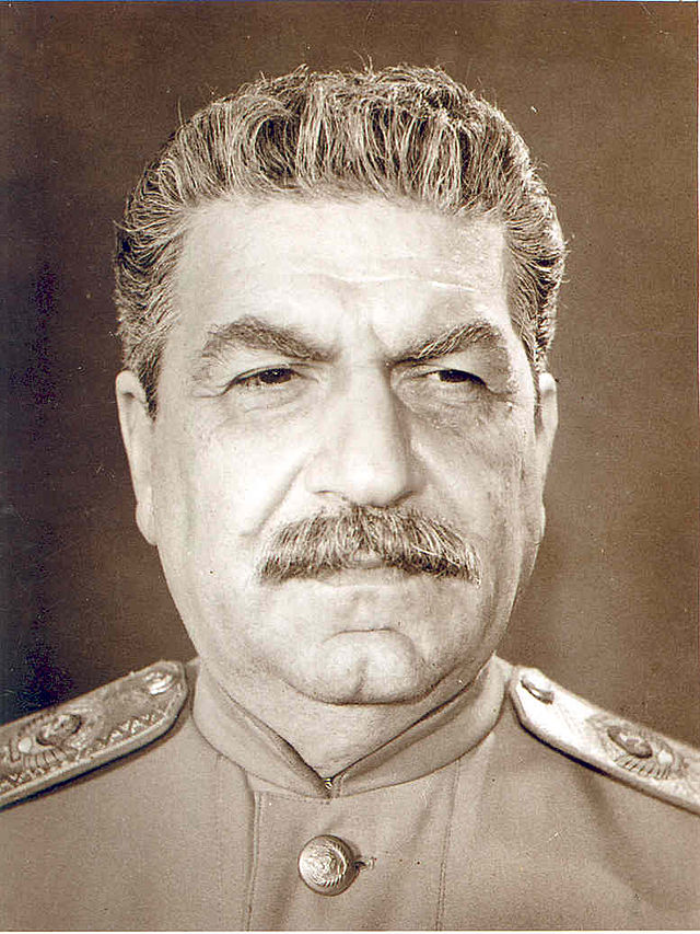 Sex with Stalin — Википедия