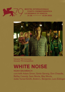 White Noise (2022) - IMDb