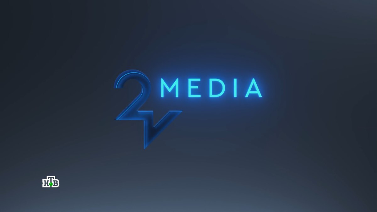 2V Media — Википедия