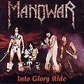 Миниатюра для Into Glory Ride