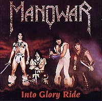    Manowar  -  8