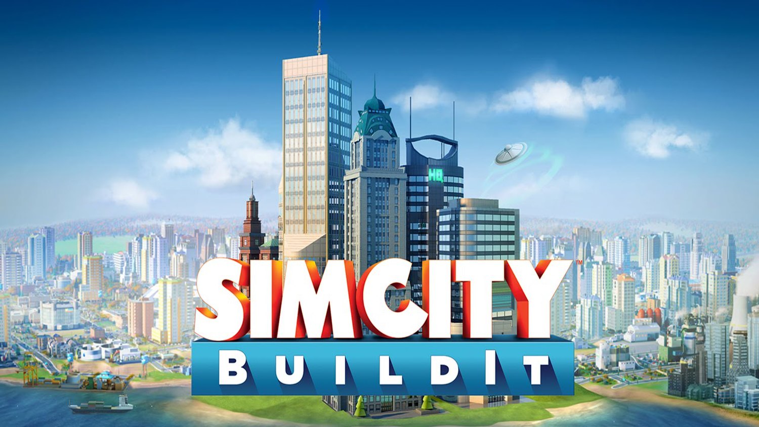 SimCity BuildIt - Wikiwand