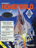 Миниатюра для Gateway 2: Homeworld
