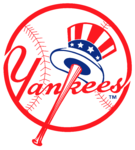 Логотип Нью-Йорк Янкис