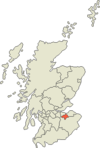 Midlothian map.png