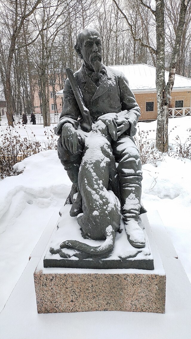 Незаметно он положил голову мне на колени. Я замерла... Глава 9.