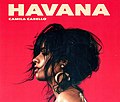 Миниатюра для Havana (песня Камилы Кабельо)