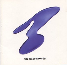 Обложка альбома New Order «The Best of New Order» (1994)