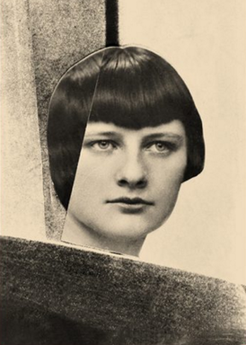Mirdza Kempe 1935