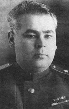 генерал А. А. Вадис