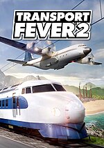 Миниатюра для Transport Fever 2