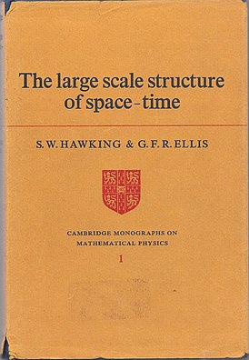 Large Scale Structure of Space-Time bookcover.jpg