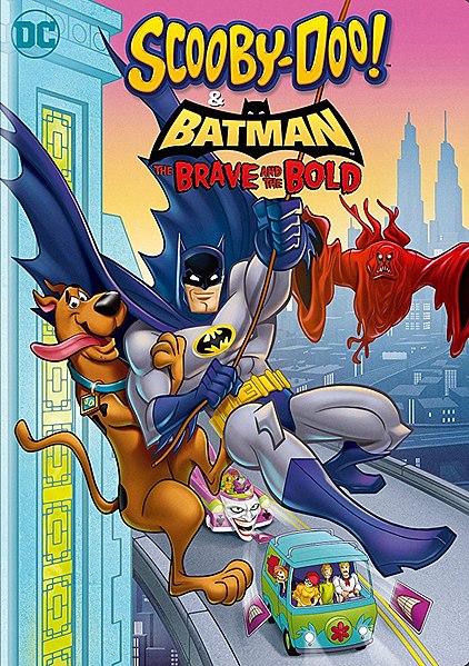 Файл:Scooby-Doo & Batman the Brave and the Bold.jpg