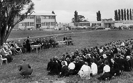 Школа 1960 Годов Фото