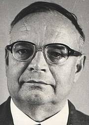 М. Д. Карасёв (1970-е)