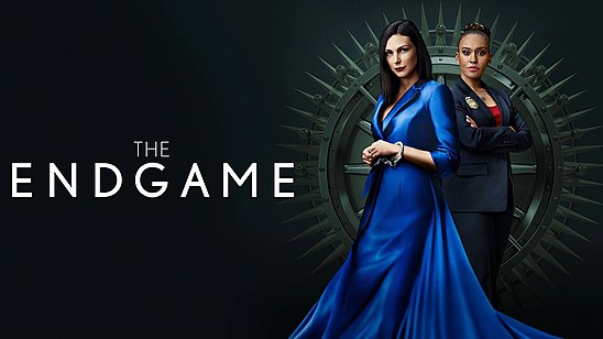 Series 2022. Эндшпиль сериал Морена Баккарин. The Player сериал 2022 НБС.