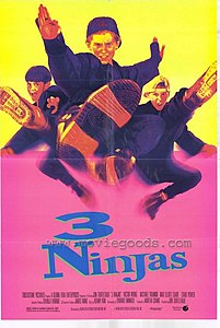 Cartel de la película