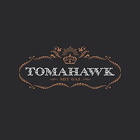 Обложка альбома Tomahawk «Mit Gas» (2003)