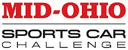 Миниатюра для Mid-Ohio Sports Car Challenge 2010