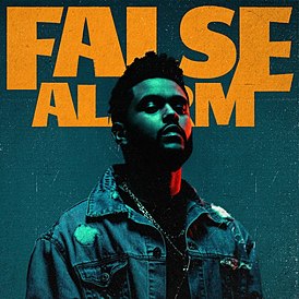 Обложка песни The Weeknd «False Alarm»