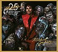 Миниатюра для Thriller 25