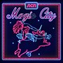 Миниатюра для Magic City