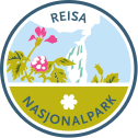 Reisa National Park logo.svg