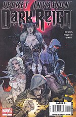 Миниатюра для Dark Reign