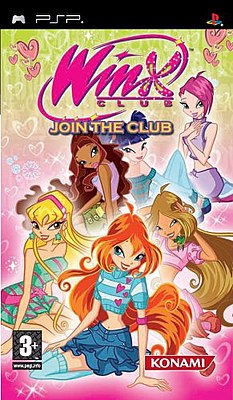 Winx Club Sex Cartoon