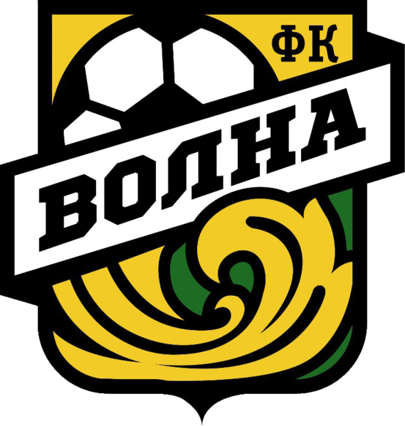 Файл:Volna NN FC logo.png
