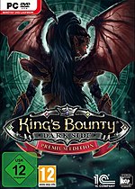 Миниатюра для King’s Bounty: Тёмная сторона