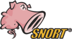 Логотип программы Snort