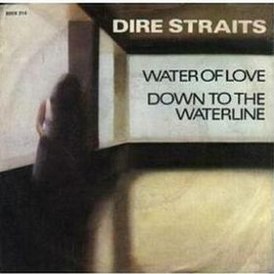 At The Gallery: Dire Straits — Visit New Bern