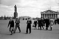 1953, Минск