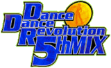 Dance Dance Revolution